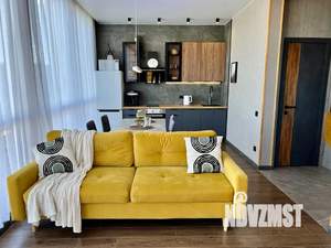 Дом 80м&sup2;, 2-этажный, посуточно, 