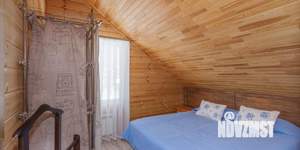 Дом 123м&sup2;, 1-этажный, посуточно, 