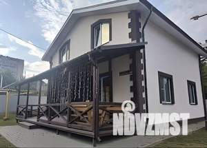 Дом 180м&sup2;, 2-этажный, посуточно, 