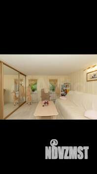 Дом 80м², 1-этажный, на длительный срок, 