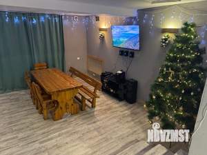 Дом 150м&sup2;, 1-этажный, посуточно, 