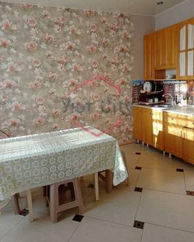 Дом 160м&sup2;, 2-этажный, на длительный срок, 