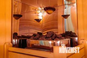 Дом 150м², 2-этажный, посуточно, 