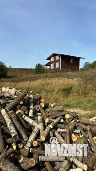 Дом 100м², 2-этажный, посуточно, 