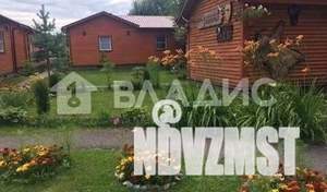 Дом 120м&sup2;, 1-этажный, на длительный срок, 