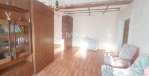 Дом 40м&sup2;, 1-этажный, на длительный срок, 