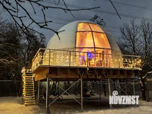 Дом 50м&sup2;, 2-этажный, посуточно, 