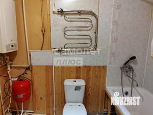 Дом 600м², 1-этажный, на длительный срок, 