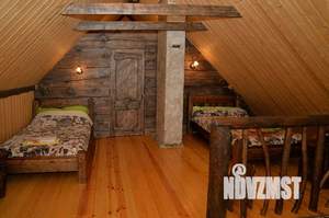 Дом 120м², 2-этажный, посуточно, 