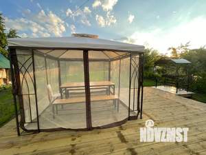 Дом 70м&sup2;, 2-этажный, посуточно, 