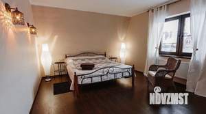 Дом 150м&sup2;, 2-этажный, посуточно, 