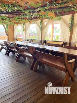 Дом 120м&sup2;, 2-этажный, посуточно, 