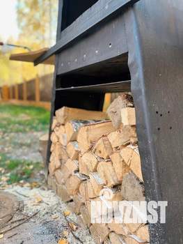 Дом 50м², 2-этажный, посуточно, 