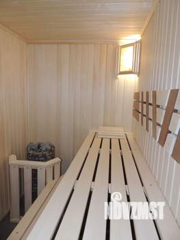 Дом 114м&sup2;, 2-этажный, посуточно, 