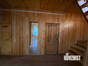 Дом 180м², 2-этажный, на длительный срок, 