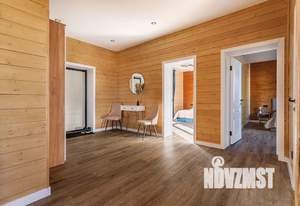 Дом 170м², 1-этажный, посуточно, 