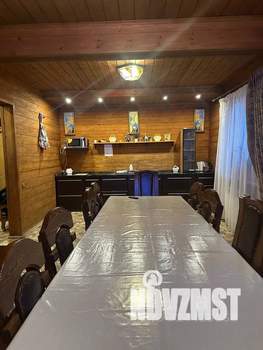 Дом 140м², 2-этажный, посуточно, 