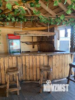 Дом 115м&sup2;, 2-этажный, посуточно, 