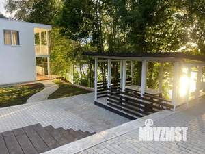 Дом 101м&sup2;, 2-этажный, посуточно, 