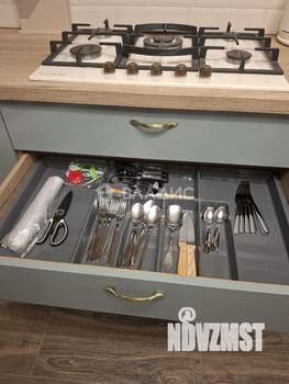 Дом 114м&sup2;, 1-этажный, на длительный срок, 