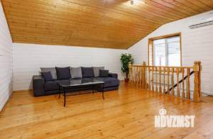 Дом 220м², 1-этажный, посуточно, 