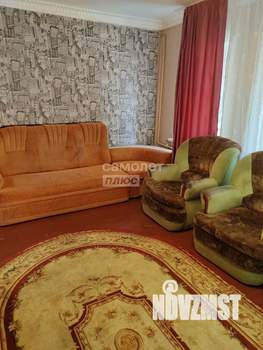 Дом 600м², 1-этажный, на длительный срок, 