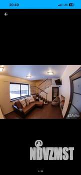 Дом 150м², 2-этажный, посуточно, 