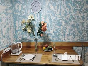 Дом 47м&sup2;, 1-этажный, на длительный срок, 