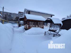 Дом 130м&sup2;, 2-этажный, на длительный срок, 