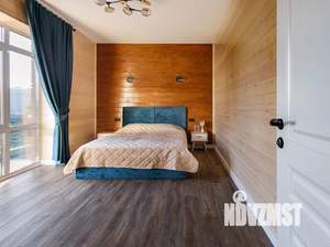 Дом 170м², 1-этажный, посуточно, 