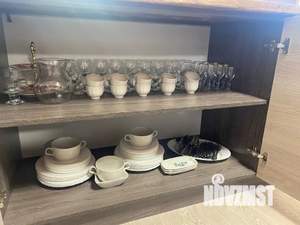 Дом 80м&sup2;, 2-этажный, посуточно, 