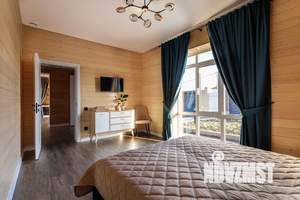 Дом 170м², 1-этажный, посуточно, 