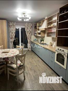 Дом 114м&sup2;, 1-этажный, на длительный срок, 