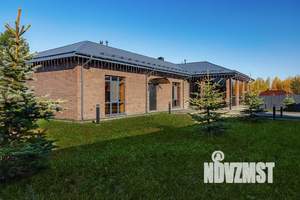 Дом 170м², 1-этажный, посуточно, 
