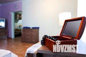 Дом 47м², 1-этажный, посуточно, 