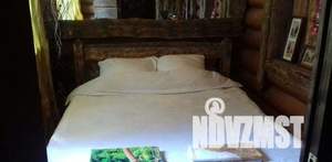 Коттедж 120м&sup2;, 2-этажный, на длительный срок, 