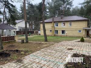 Дом 170м&sup2;, 2-этажный, посуточно, 