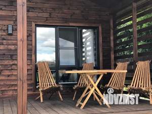 Дом 72м&sup2;, 1-этажный, посуточно, 