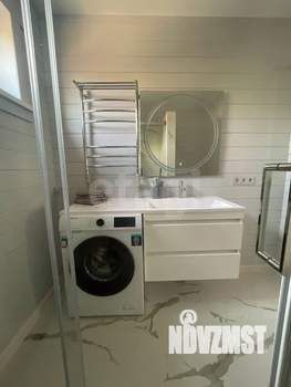 Дом 250м², 2-этажный, на длительный срок, 