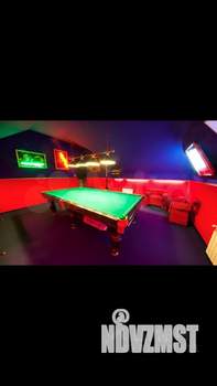 Дом 700м², 4-этажный, посуточно, 