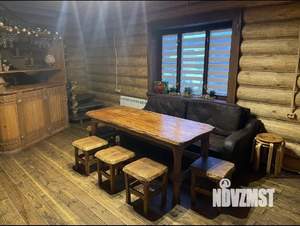 Дом 120м&sup2;, 2-этажный, посуточно, 