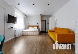 Дом 40м&sup2;, 1-этажный, посуточно, 