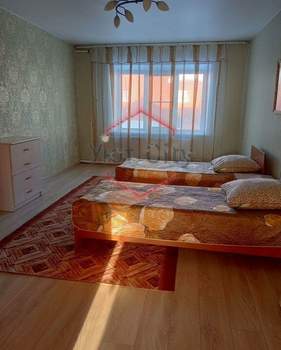 Дом 160м&sup2;, 2-этажный, на длительный срок, 