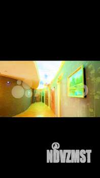 Дом 700м², 4-этажный, посуточно, 