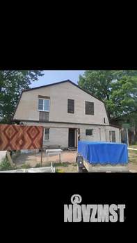 Дом 220м², 2-этажный, на длительный срок, 