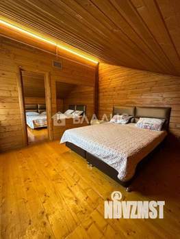 Дом 200м&sup2;, 2-этажный, на длительный срок, 