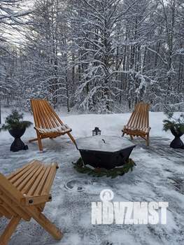 Дом 68м&sup2;, 2-этажный, посуточно, 