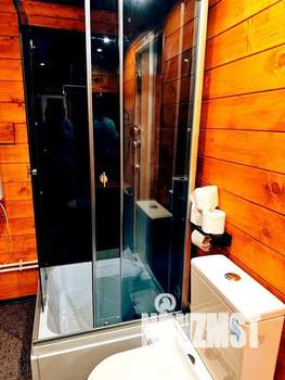 Дом 50м², 2-этажный, посуточно, 