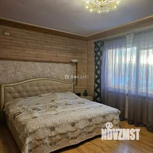 Дом 253м², 2-этажный, на длительный срок, 