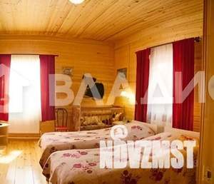 Дом 120м², 1-этажный, на длительный срок, 
